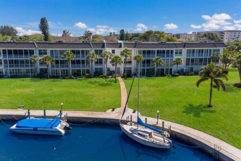 Copropriété à vendre à Longboat Key, Floride: 2 chambres, 107.02 m2 № 2166109 - photo 28