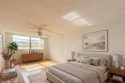 Condominio en venta en North Miami Beach, Florida, 2 dormitorios, 108.32 m2 № 2076662 - foto 11
