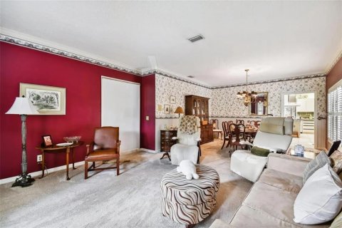 Купить виллу или дом в Ривервью, Флорида 10 комнат, 383.69м2, № 1919734 - фото 5