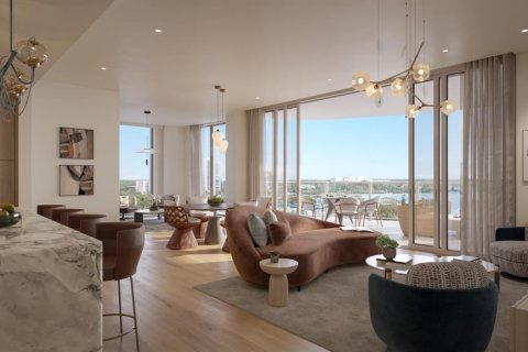 Condo in Sarasota, Florida, 3 bedrooms  № 1507880 - photo 6