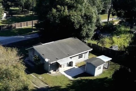 House in Parrish, Florida 2 bedrooms, 74.79 sq.m. № 2235638 - photo 2