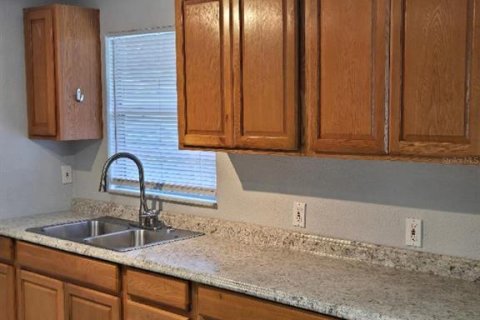 House in Parrish, Florida 2 bedrooms, 74.79 sq.m. № 2235638 - photo 8