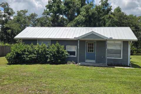 Villa ou maison à Parrish, Floride 2 chambres, 74.79 m2 № 2235638
