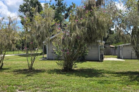 House in Parrish, Florida 2 bedrooms, 74.79 sq.m. № 2235638 - photo 23