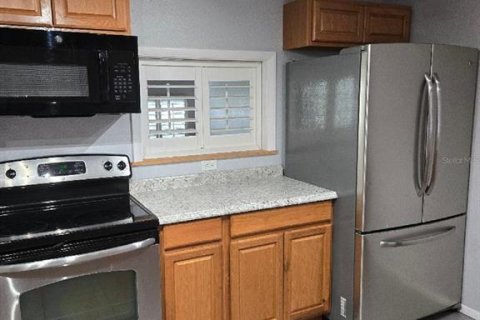 House in Parrish, Florida 2 bedrooms, 74.79 sq.m. № 2235638 - photo 7