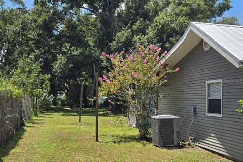 House in Parrish, Florida 2 bedrooms, 74.79 sq.m. № 2235638 - photo 22