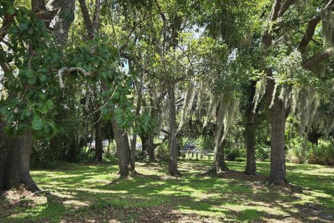 House in Parrish, Florida 2 bedrooms, 74.79 sq.m. № 2235638 - photo 25