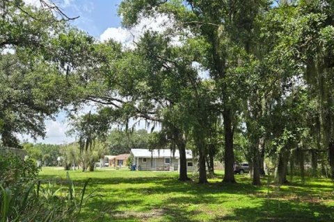 House in Parrish, Florida 2 bedrooms, 74.79 sq.m. № 2235638 - photo 24