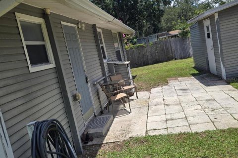House in Parrish, Florida 2 bedrooms, 74.79 sq.m. № 2235638 - photo 18