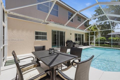 Casa en venta en Sarasota, Florida, 5 dormitorios, 363.43 m2 № 2069727 - foto 30