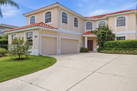 Casa en venta en Sarasota, Florida, 5 dormitorios, 363.43 m2 № 2069727 - foto 2