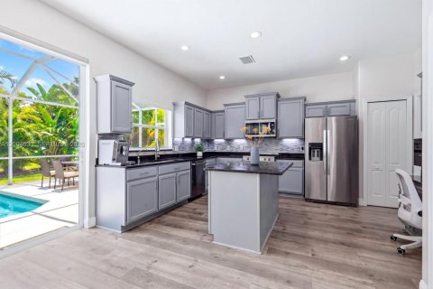 Casa en venta en Sarasota, Florida, 5 dormitorios, 363.43 m2 № 2069727 - foto 16