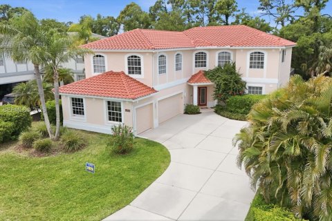 Casa en Sarasota, Florida 5 dormitorios, 363.43 m2 № 2069727