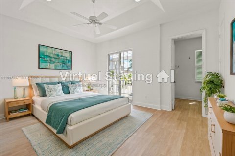 Townhouse in Juno Beach, Florida 3 bedrooms, 171.03 sq.m. № 2048925 - photo 25