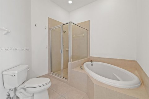 Townhouse in Juno Beach, Florida 3 bedrooms, 171.03 sq.m. № 2048925 - photo 28
