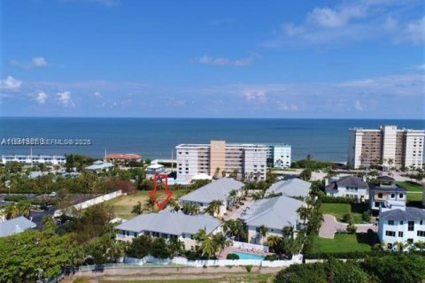 Townhouse in Juno Beach, Florida 3 bedrooms, 171.03 sq.m. № 2048925