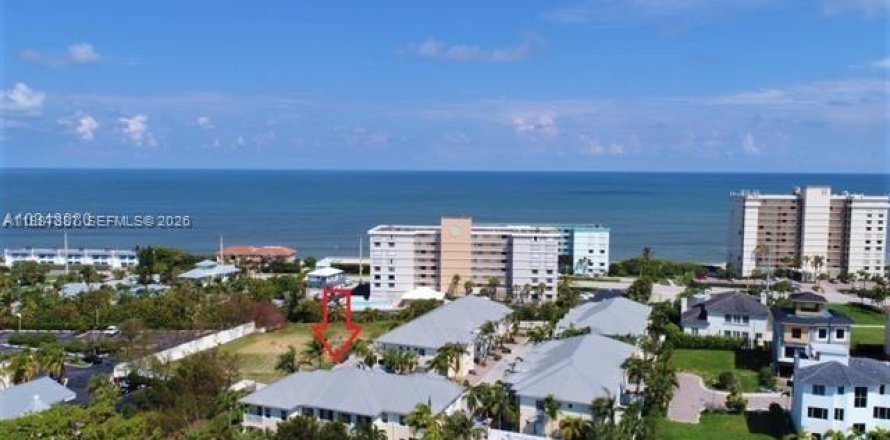 Townhouse in Juno Beach, Florida 3 bedrooms, 171.03 sq.m. № 2048925