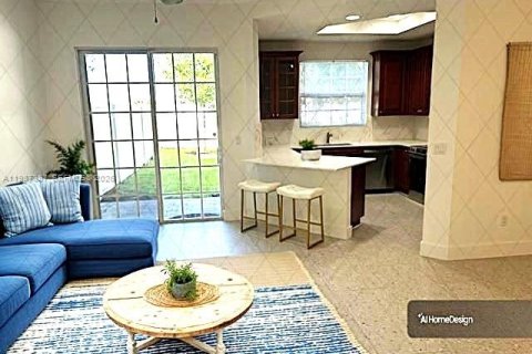 Townhouse in Juno Beach, Florida 3 bedrooms, 171.03 sq.m. № 2048925 - photo 13