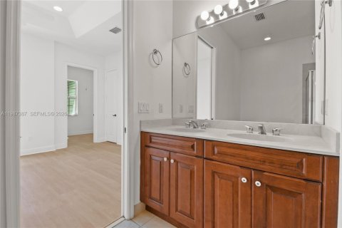 Townhouse in Juno Beach, Florida 3 bedrooms, 171.03 sq.m. № 2048925 - photo 29