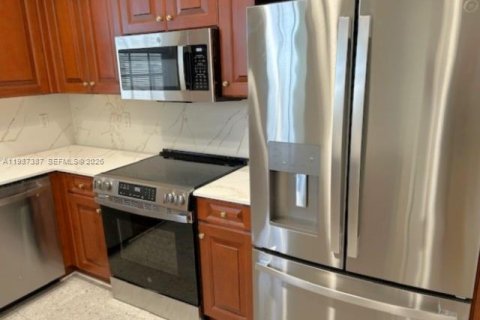 Townhouse in Juno Beach, Florida 3 bedrooms, 171.03 sq.m. № 2048925 - photo 16