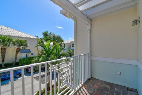 Townhouse in Juno Beach, Florida 3 bedrooms, 171.03 sq.m. № 2048925 - photo 30