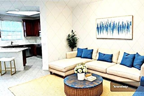 Townhouse in Juno Beach, Florida 3 bedrooms, 171.03 sq.m. № 2048925 - photo 18
