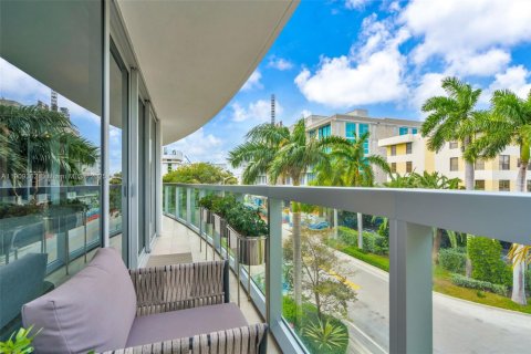 Condominio en venta en Bay Harbor Islands, Florida, 3 dormitorios, 127.83 m2 № 1965144 - foto 30