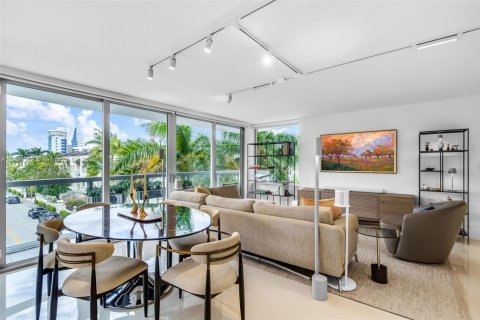 Condominio en venta en Bay Harbor Islands, Florida, 3 dormitorios, 127.83 m2 № 1965144 - foto 7