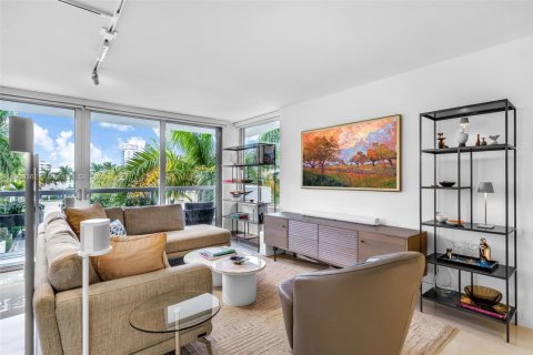 Condominio en venta en Bay Harbor Islands, Florida, 3 dormitorios, 127.83 m2 № 1965144 - foto 3