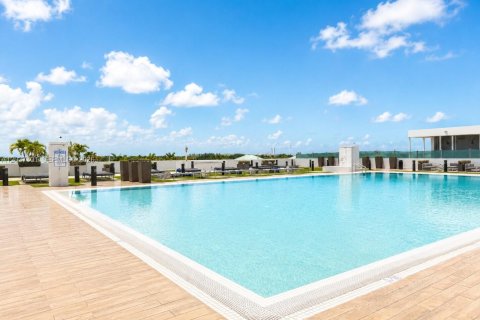 Copropriété à louer à Doral, Floride: 1 chambre, 71.44 m2 № 2154219 - photo 29