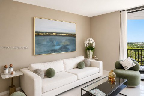 Copropriété à louer à Doral, Floride: 1 chambre, 71.44 m2 № 2154219 - photo 7