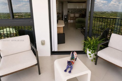 Copropriété à louer à Doral, Floride: 1 chambre, 71.44 m2 № 2154219 - photo 25