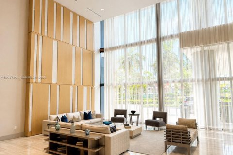 Copropriété à louer à Doral, Floride: 1 chambre, 71.44 m2 № 2154219 - photo 28