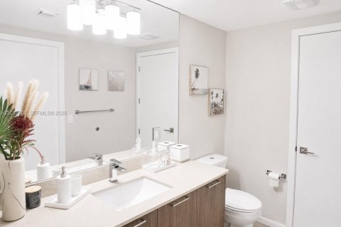 Copropriété à louer à Doral, Floride: 1 chambre, 71.44 m2 № 2154219 - photo 20
