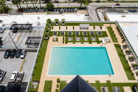 Copropriété à louer à Doral, Floride: 1 chambre, 71.44 m2 № 2154219 - photo 30