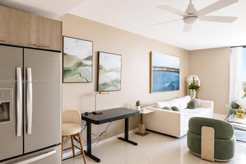 Copropriété à louer à Doral, Floride: 1 chambre, 71.44 m2 № 2154219 - photo 9