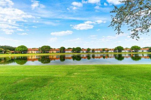 Condo à Boynton Beach, Floride, 2 chambres № 2078659