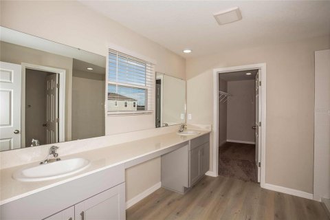 Villa ou maison à vendre à Haines City, Floride: 5 chambres, 224.92 m2 № 2216791 - photo 6