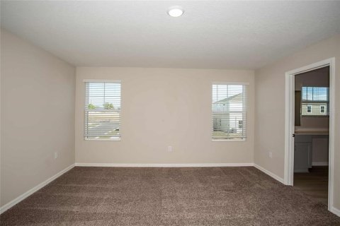 Villa ou maison à vendre à Haines City, Floride: 5 chambres, 224.92 m2 № 2216791 - photo 5