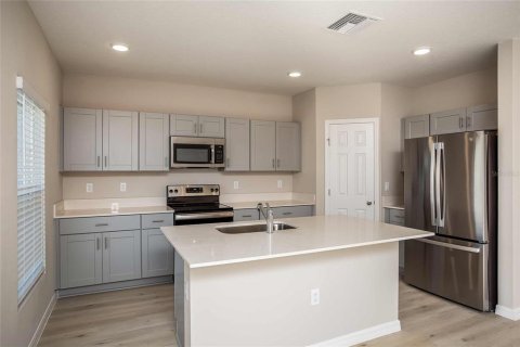 Villa ou maison à vendre à Haines City, Floride: 5 chambres, 224.92 m2 № 2216791 - photo 10