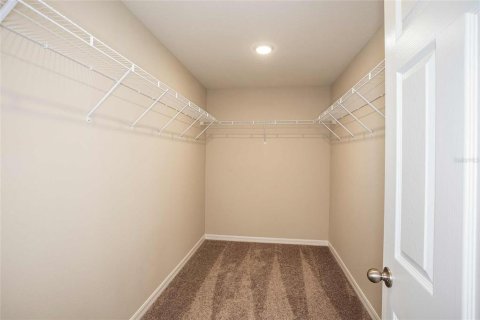 Villa ou maison à vendre à Haines City, Floride: 5 chambres, 224.92 m2 № 2216791 - photo 8