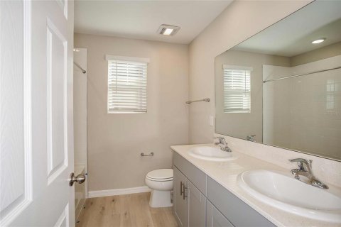 Villa ou maison à vendre à Haines City, Floride: 5 chambres, 224.92 m2 № 2216791 - photo 22