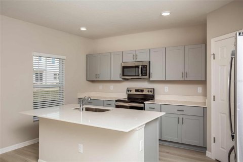 Villa ou maison à vendre à Haines City, Floride: 5 chambres, 224.92 m2 № 2216791 - photo 11