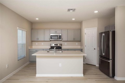 Villa ou maison à vendre à Haines City, Floride: 5 chambres, 224.92 m2 № 2216791 - photo 9
