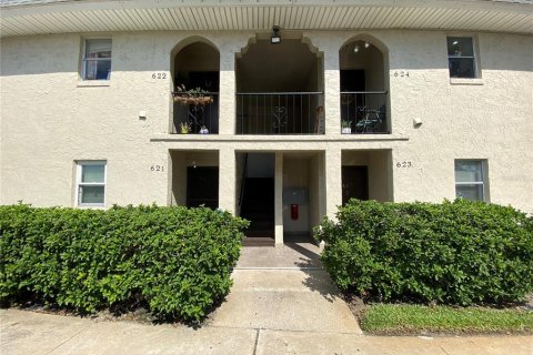 Condo à Altamonte Springs, Floride, 2 chambres  № 2143822