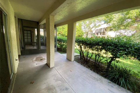 Copropriété à louer à Altamonte Springs, Floride: 2 chambres, 100.52 m2 № 2143822 - photo 24