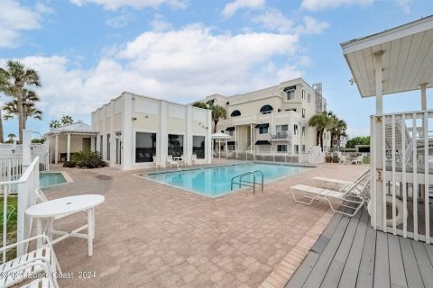 Condo in Cape Canaveral, Florida, 1 bedroom  № 1366262 - photo 28
