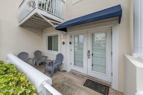 Condo in Cape Canaveral, Florida, 1 bedroom  № 1366262 - photo 5