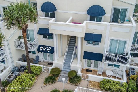 Condo in Cape Canaveral, Florida, 1 bedroom  № 1366262 - photo 3