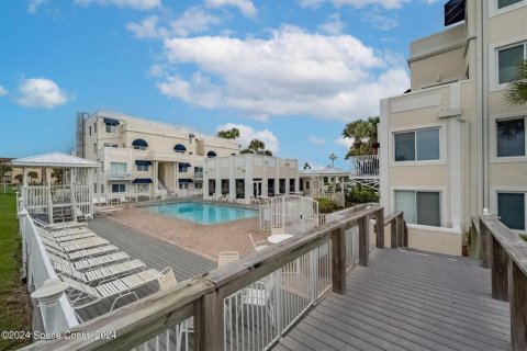 Condo in Cape Canaveral, Florida, 1 bedroom  № 1366262 - photo 30